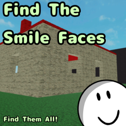 (Void Revamp!) (150) Find the Smile Faces
