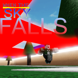 When The Sky Falls