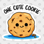 Monster cookies