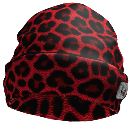 2000s Vintage C3's LIMITED Beanie