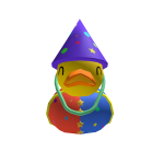 Party Duck