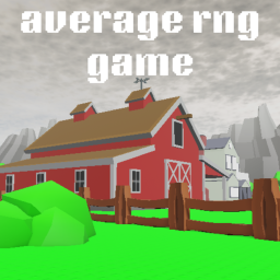 average rng game