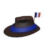 International Fedora - France