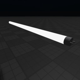 Fluorescent Tube