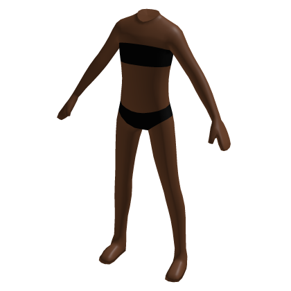 🎭 Skin Suit 🎭