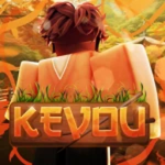 Kevoú
