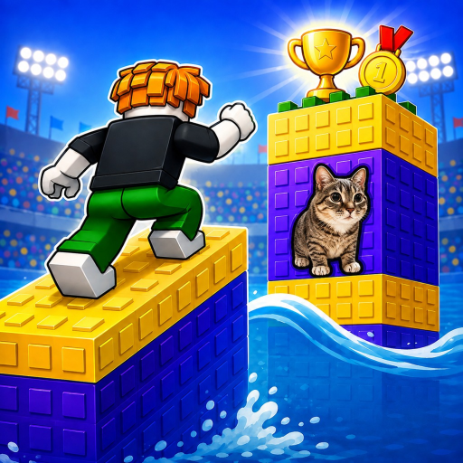 Tower Flood Race