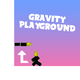 Gravity playground