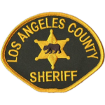 [LASD] Los Angeles Sheriff's Dept