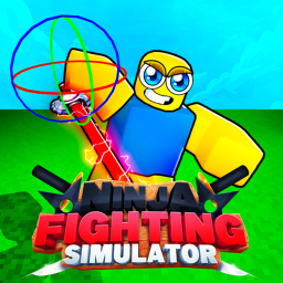 [NEW] Ninja Fighting Simulator