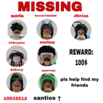 santios †