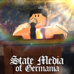 State Media of Germania