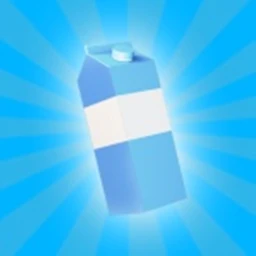 Milk Simulator icon