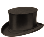 The Hats.