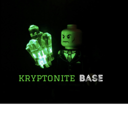 Kryptonite Base (SHOWCASE)