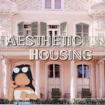 ⸙͎ Aesthetic Housing ⸙͎