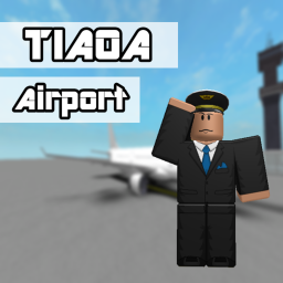TIAOA: Airport [V1]