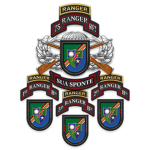 75th Ranger Regiment | 2nd BN
