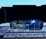 Otherworldly Caverns