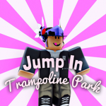 Jump In Trampoline Park
