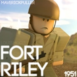 Fort Riley, 1951