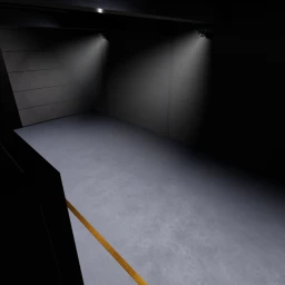 SCP-096 icon