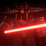 |--| The Sith Order |--|