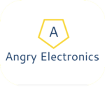 Angry Electronics