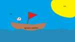 big boat
