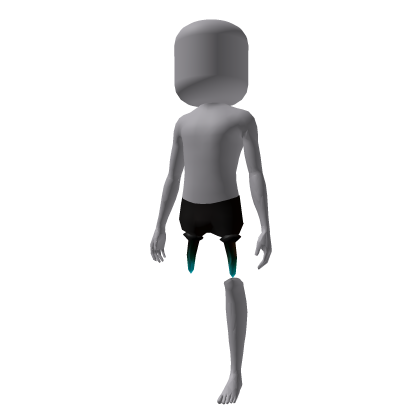 Pirate Leg Boy Bundle
