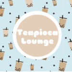 Teapioca ~ Lounge