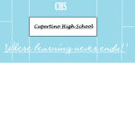 Cupertino High School