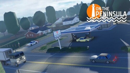 On the Peninsula RP