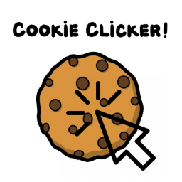 Cookie Clicker!