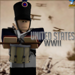 [[US]] United States WWII