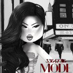 ও Mode