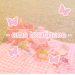 - ems boutiquee -