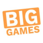 BIG Games Overhauled