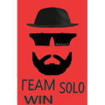 TEAM SOLO WIN
