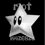 ﾐ riot