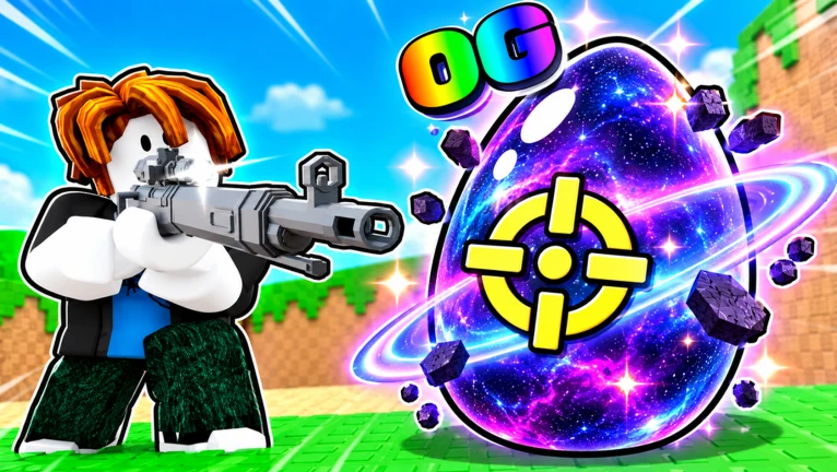 Shoot For Eggs thumbnail 3