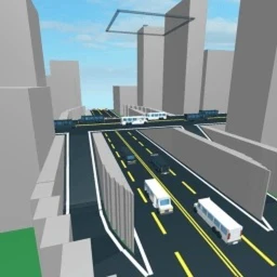 Burnout: Highway Destruction (Updating) icon