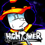 High Tower 🛠️
