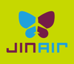Roblox Jin Air