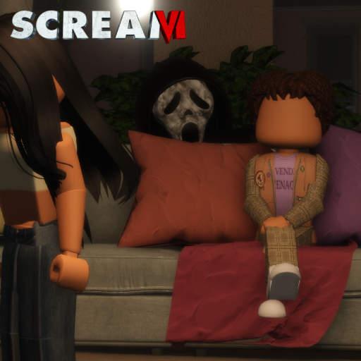 Scream VI [RP] 🔪