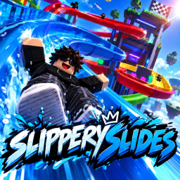 SlipperySlides (NEW!)