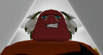 SillyRedMan