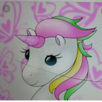UNICORN ARMY THE 1ST