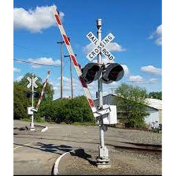 RAILROAD CROSSING RT                 usa