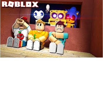 Survive The sponge baldi ,flamingo,piggy and more